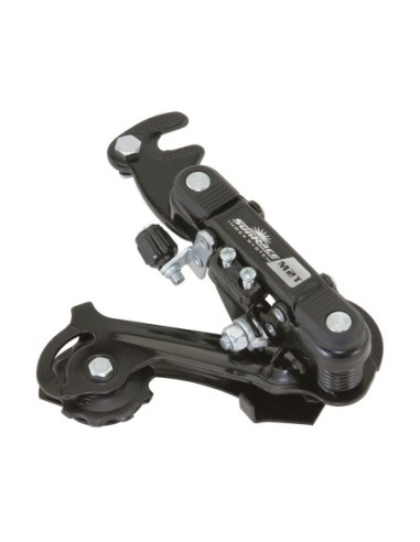 Rear Derailleur 6/7 Speed RDM-2T-SB Direct...